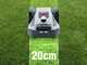 Anthbot M5 LiDAR - Robot tondeuse - Sans installation
