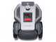 Anthbot M5 LiDAR - Robot tondeuse - Sans installation