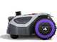Anthbot M5 LiDAR - Robot tondeuse - Sans installation