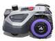 Anthbot M5 LiDAR - Robot tondeuse - Sans installation
