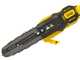 Stanley Fatmax SFMCPS720M1-QW - &Eacute;lagueuse sur perche &agrave; batterie - 300 cm - 18 V 4 Ah