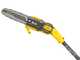 Stanley Fatmax SFMCPS720M1-QW - &Eacute;lagueuse sur perche &agrave; batterie - 300 cm - 18 V 4 Ah