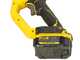 Stanley Fatmax SFMCPS720M1-QW - &Eacute;lagueuse sur perche &agrave; batterie - 300 cm - 18 V 4 Ah