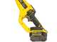 Stanley Fatmax SFMCPS720M1-QW - &Eacute;lagueuse sur perche &agrave; batterie - 300 cm - 18 V 4 Ah