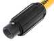 Stanley Fatmax SFMCPS720M1-QW - &Eacute;lagueuse sur perche &agrave; batterie - 300 cm - 18 V 4 Ah