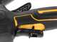 Stanley Fatmax SFMCPS720M1-QW - &Eacute;lagueuse sur perche &agrave; batterie - 300 cm - 18 V 4 Ah