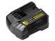 Stanley Fatmax SFMCPS720M1-QW - &Eacute;lagueuse sur perche &agrave; batterie - 300 cm - 18 V 4 Ah