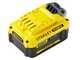Stanley Fatmax SFMCPS720M1-QW - &Eacute;lagueuse sur perche &agrave; batterie - 300 cm - 18 V 4 Ah