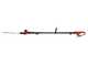Geotech X-Line PH-20V - Taille-haie sur perche &agrave; batterie - SANS BATTERIE NI CHARGEUR