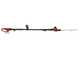 Geotech X-Line PH-20V - Taille-haie sur perche &agrave; batterie - SANS BATTERIE NI CHARGEUR