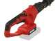 Geotech X-Line PH-20V - Taille-haie sur perche &agrave; batterie - SANS BATTERIE NI CHARGEUR
