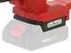 Geotech X-Line PH-20V - Taille-haie sur perche &agrave; batterie - SANS BATTERIE NI CHARGEUR