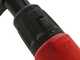 Geotech X-Line PH-20V - Taille-haie sur perche &agrave; batterie - SANS BATTERIE NI CHARGEUR