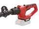 Geotech X-Line PH-20V - Taille-haie sur perche &agrave; batterie - SANS BATTERIE NI CHARGEUR