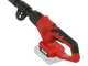 Geotech X-Line PH-20V - Taille-haie sur perche &agrave; batterie - SANS BATTERIE NI CHARGEUR