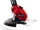 Einhell GE-CT 18 Li - Coupe-bordure &agrave; batterie - 18 V 2,5 Ah