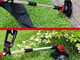 Einhell GE-CT 18 Li - Coupe-bordure &agrave; batterie - 18 V 2,5 Ah