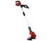 Einhell GE-CT 18 Li - Coupe-bordure &agrave; batterie - 18 V 2,5 Ah