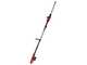 Geotech X-Line PH-20V - Taille-haie sur perche &agrave; batterie - 20 V 2 Ah