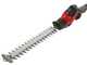 Geotech X-Line PH-20V - Taille-haie sur perche &agrave; batterie - 20 V 2 Ah