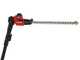 Geotech X-Line PH-20V - Taille-haie sur perche &agrave; batterie - 20 V 2 Ah