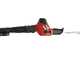 Geotech X-Line PH-20V - Taille-haie sur perche &agrave; batterie - 20 V 2 Ah