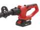 Geotech X-Line PH-20V - Taille-haie sur perche &agrave; batterie - 20 V 2 Ah
