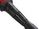 Geotech X-Line PH-20V - Taille-haie sur perche &agrave; batterie - 20 V 2 Ah