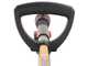 Geotech X-Line PH-20V - Taille-haie sur perche &agrave; batterie - 20 V 2 Ah
