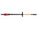 Geotech X-Line PH-20V - Taille-haie sur perche &agrave; batterie - 20 V 2 Ah