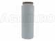 Cartouche filtrante pour vins blancs 0.2 &micro;m pour Enolmatic Tandem - Filtrage vin ultra-fin