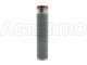 Cartouche filtrante en acier inox 10.0 &micro;m pour Enolmatic Tandem - Filtrage fin