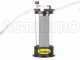 Cartouche filtrante en acier inox 10.0 &micro;m pour Enolmatic Tandem - Filtrage fin