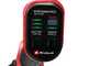 Einhell GP-BC 36/430 Li - D&eacute;broussailleuse &agrave; batterie - 2 x 18 V 4 Ah