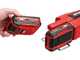 Einhell GP-BC 36/430 Li P BL-Solo - D&eacute;broussailleuse &agrave; batterie - SANS BATTERIE NI CHARGEUR