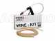 Accessoire Kit pour le Vin pour remplisseuse Enolmatic - kit pour la mise en bouteille du vin