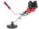 GeoTech X-Line BD-40V - D&eacute;broussailleuse &agrave; batterie - 40 V - 2 &times; 20 V 2 Ah