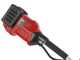 GeoTech X-Line BD-40V - D&eacute;broussailleuse &agrave; batterie - 40 V - 2 &times; 20 V 2 Ah