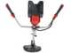 GeoTech X-Line BD-40V - D&eacute;broussailleuse &agrave; batterie - 40 V - 2 &times; 20 V 2 Ah