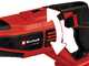 Einhell TP-APP 18/28 Li BL - Solo - Scie sabre &agrave; batterie - SANS BATTERIE NI CHARGEUR