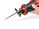 Einhell TP-APP 18/28 Li BL - Solo - Scie sabre &agrave; batterie - SANS BATTERIE NI CHARGEUR
