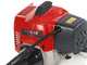 KAAZ KV 530 S - D&eacute;broussailleuse thermique - Moteur Kawasaki TJ 53 E
