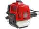 KAAZ KV 530 S - D&eacute;broussailleuse thermique - Moteur Kawasaki TJ 53 E