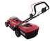 GeoTech X-Line LM-40V - Tondeuse &agrave; gazon sans fil - 40 V - Coupe 43 cm - SANS BATTERIE NI CHARGEUR