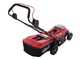 GeoTech X-Line LM-40V - Tondeuse &agrave; gazon sans fil - 40 V - Coupe 43 cm - SANS BATTERIE NI CHARGEUR