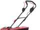 GeoTech X-Line LM-40V - Tondeuse &agrave; gazon sans fil - 40 V - Coupe 43 cm - SANS BATTERIE NI CHARGEUR