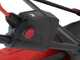 GeoTech X-Line LM-40V - Tondeuse &agrave; gazon sans fil - 40 V - Coupe 43 cm - SANS BATTERIE NI CHARGEUR
