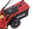 GeoTech X-Line LM-40V - Tondeuse &agrave; gazon sans fil - 40 V - Coupe 43 cm - SANS BATTERIE NI CHARGEUR