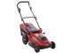 GeoTech X-Line LM-40V - Tondeuse &agrave; gazon sans fil - 40 V - Coupe 43 cm - SANS BATTERIE NI CHARGEUR