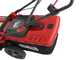 GeoTech X-Line LM-40V - Tondeuse &agrave; gazon sans fil - 40 V - Coupe 43 cm - SANS BATTERIE NI CHARGEUR